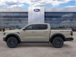 2026 Ford Ranger Raptor®