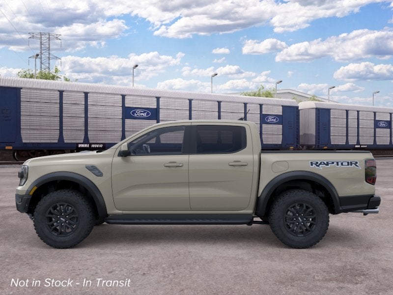 2026 Ford Ranger Raptor®