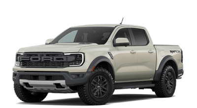 2026 Ford Ranger Raptor®
