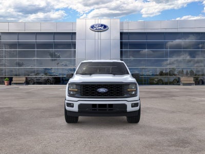 2026 Ford F-150 STX®