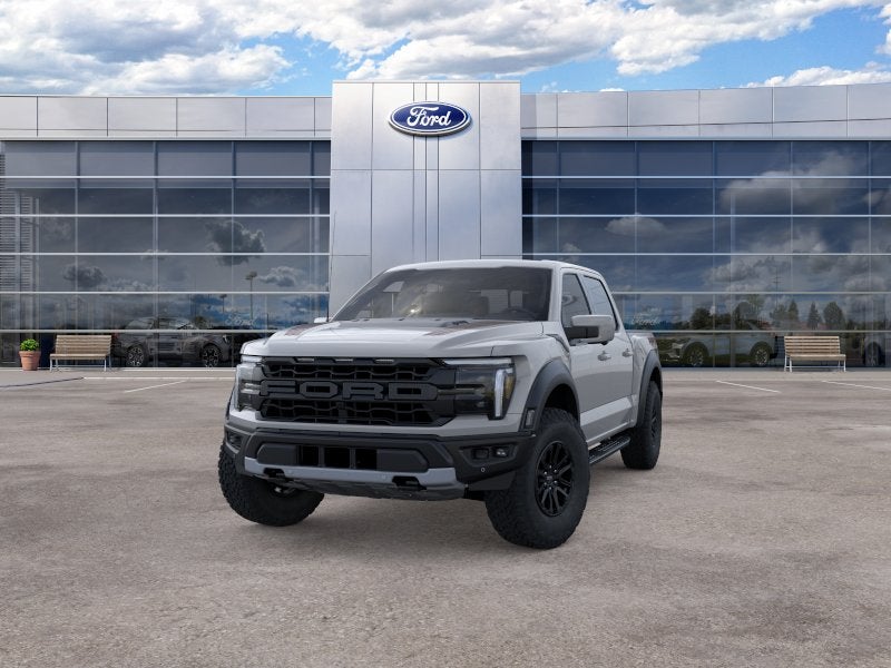 2026 Ford F-150 Raptor®