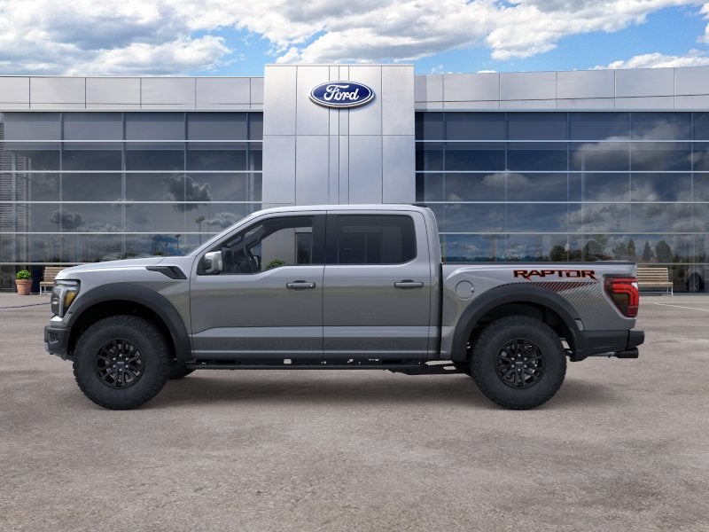2026 Ford F-150 Raptor®