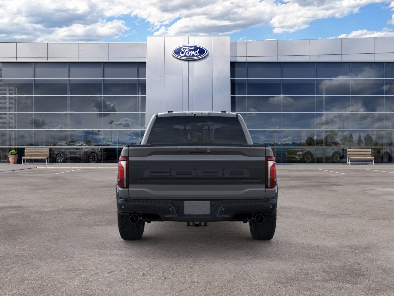 2026 Ford F-150 Raptor®