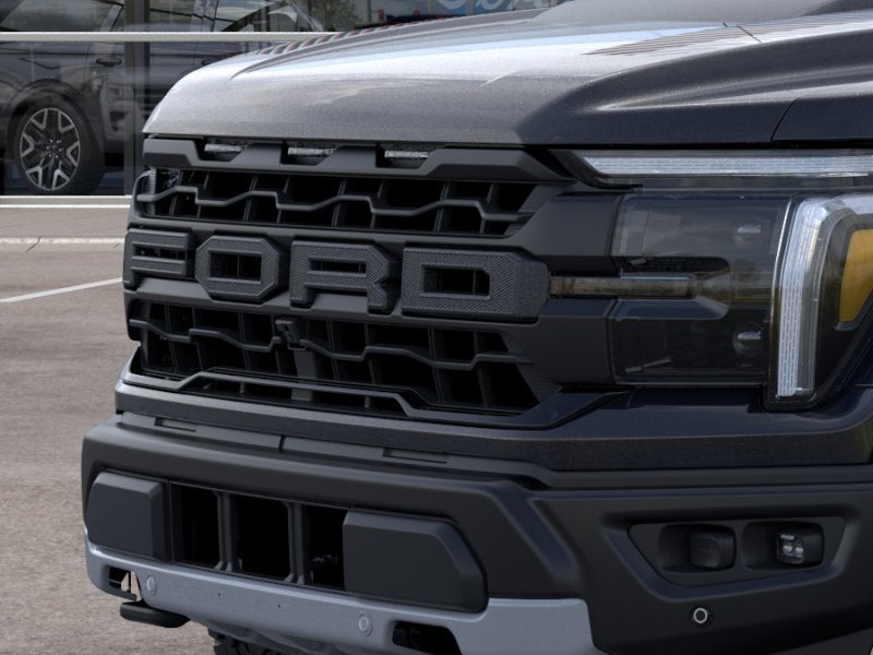 2026 Ford F-150 Raptor®