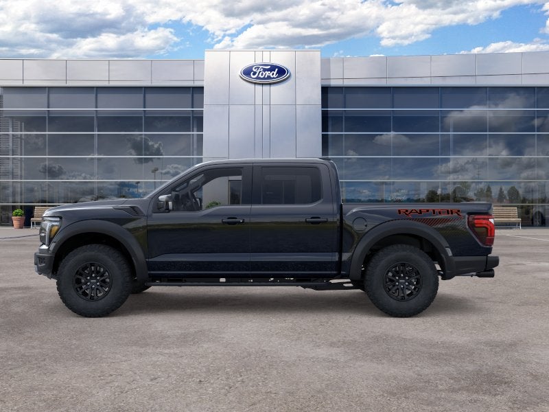 2026 Ford F-150 Raptor®