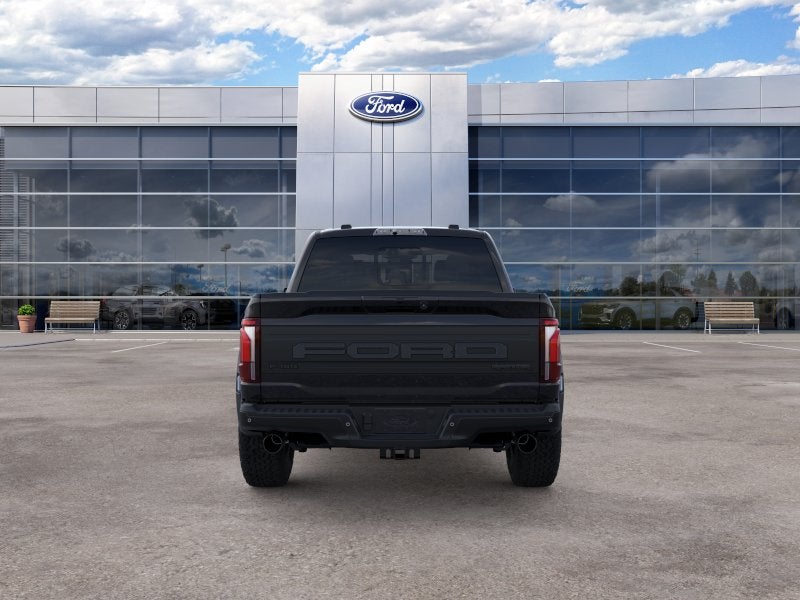 2026 Ford F-150 Raptor®