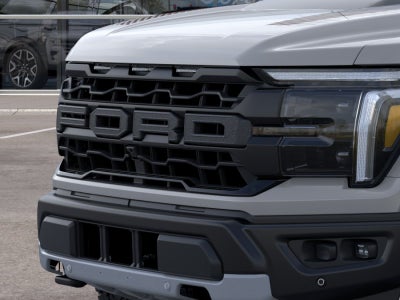 2026 Ford F-150 Raptor®