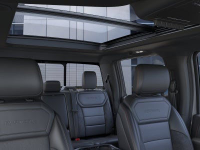 2026 Ford F-150 Raptor®