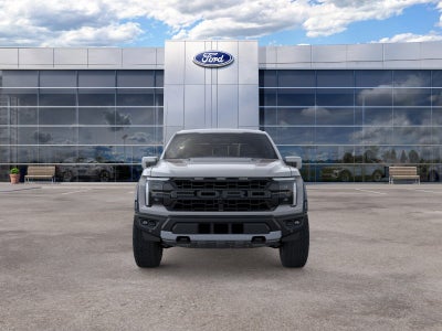 2026 Ford F-150 Raptor®