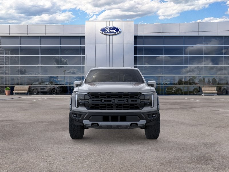 2026 Ford F-150 Raptor®
