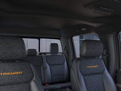 2026 Ford F-150 Tremor®
