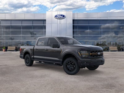 2026 Ford F-150 Tremor®