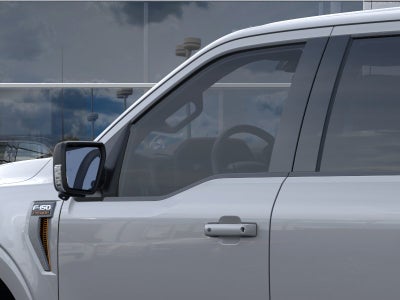 2026 Ford F-150 Tremor®