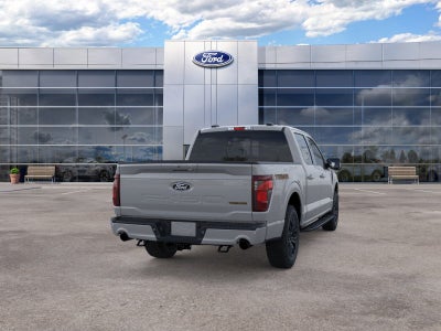 2026 Ford F-150 Tremor®