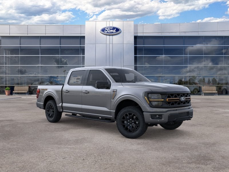 2026 Ford F-150 Tremor®