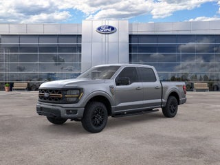 2026 Ford F-150 Tremor®