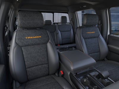 2026 Ford F-150 Tremor®