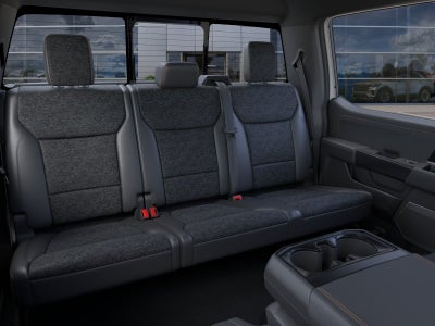 2026 Ford F-150 Tremor®