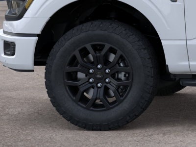 2026 Ford F-150 Tremor®