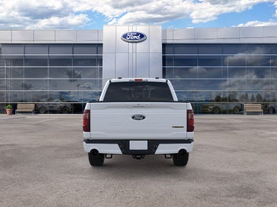 2026 Ford F-150 Tremor®