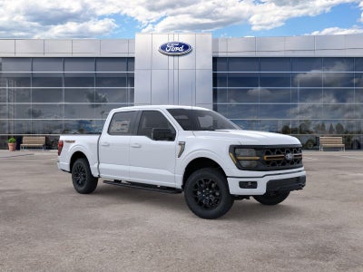 2026 Ford F-150 Tremor®