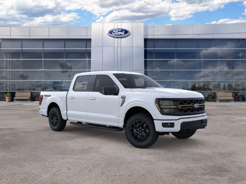 2026 Ford F-150 Tremor®