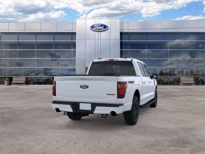 2026 Ford F-150 Tremor®