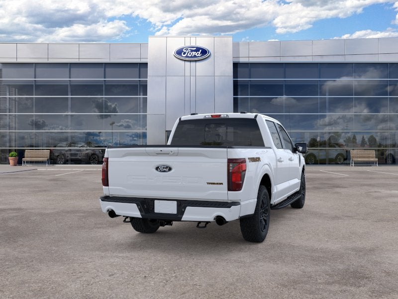2026 Ford F-150 Tremor®