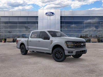 2026 Ford F-150 Tremor®