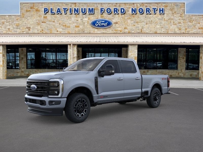 2026 Ford F-250SD F-250® Platinum®