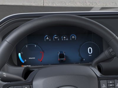 2026 Ford F-250SD F-250® Platinum®