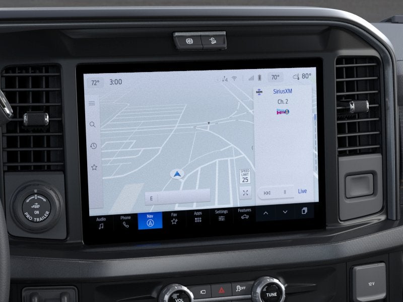 2026 Ford F-250SD F-250® Platinum®