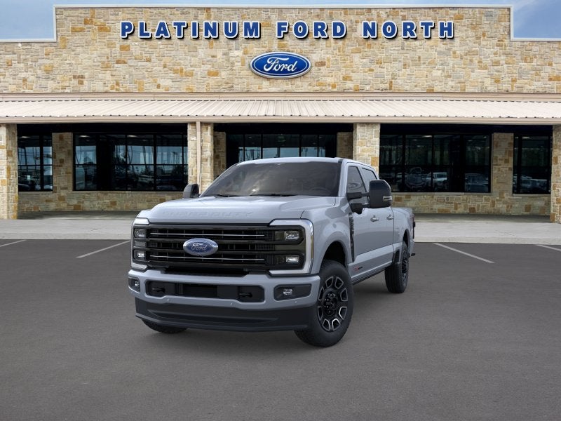 2026 Ford F-250SD F-250® Platinum®