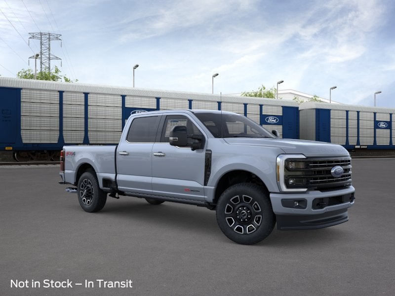 2026 Ford F-250SD F-250® Platinum®