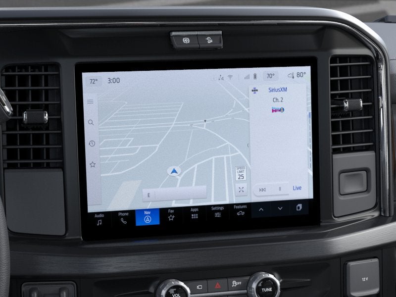 2026 Ford F-250SD F-250® Lariat®