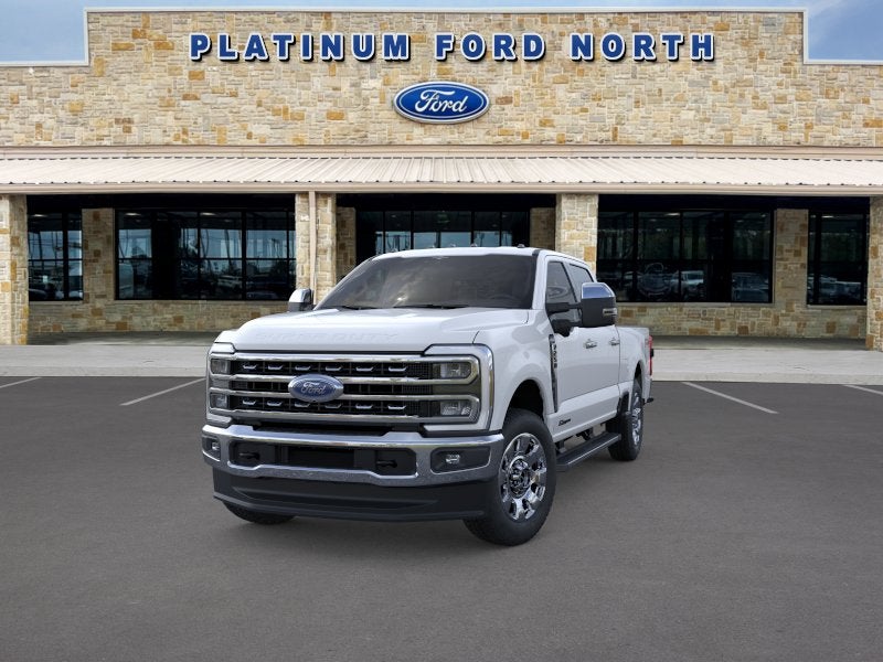 2026 Ford F-250SD F-250® Lariat®
