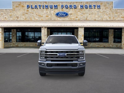 2026 Ford F-250SD F-250® Lariat®