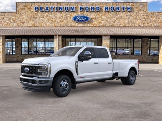 2026 Ford F-350SD DRW