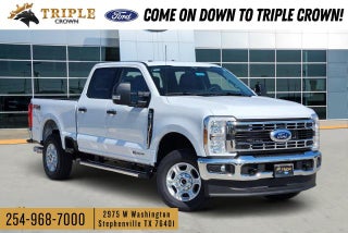 2026 Ford F-250SD F-250® XLT