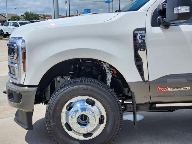 2026 Ford F-350SD King Ranch DRW