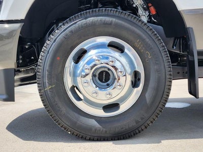 2026 Ford F-350SD King Ranch DRW
