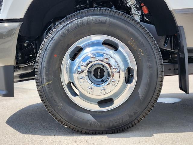 2026 Ford F-350SD King Ranch DRW