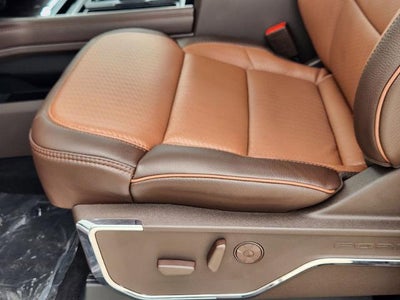 2026 Ford F-350SD King Ranch DRW