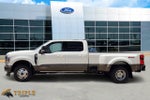 2026 Ford F-350SD King Ranch DRW