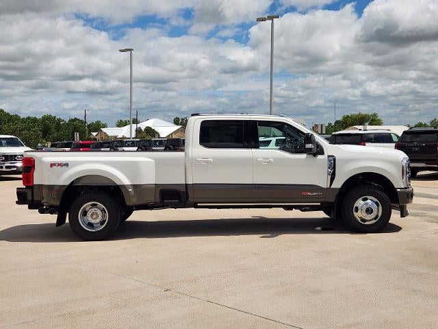2026 Ford F-350SD King Ranch DRW
