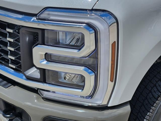 2026 Ford F-350SD King Ranch DRW