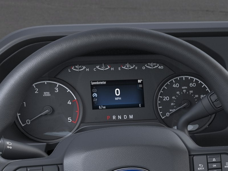 2026 Ford F-350SD XLT DRW