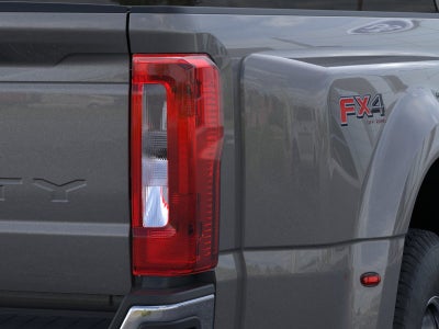 2026 Ford F-350SD XLT DRW
