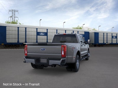 2026 Ford F-350SD XLT DRW