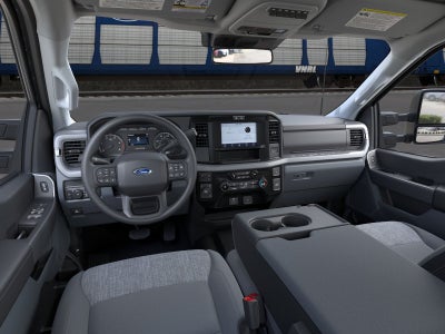 2026 Ford F-350SD XLT DRW